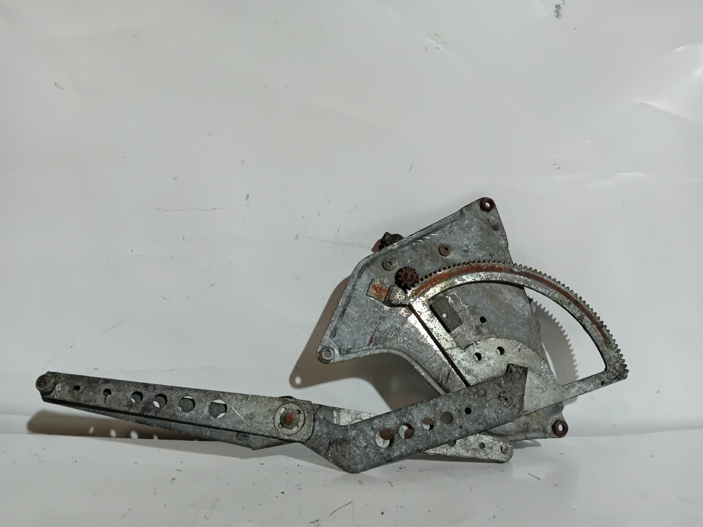 Mecanismo Elevador Vidros SCANIA 3 - series | 88 - 96 Imagem-1