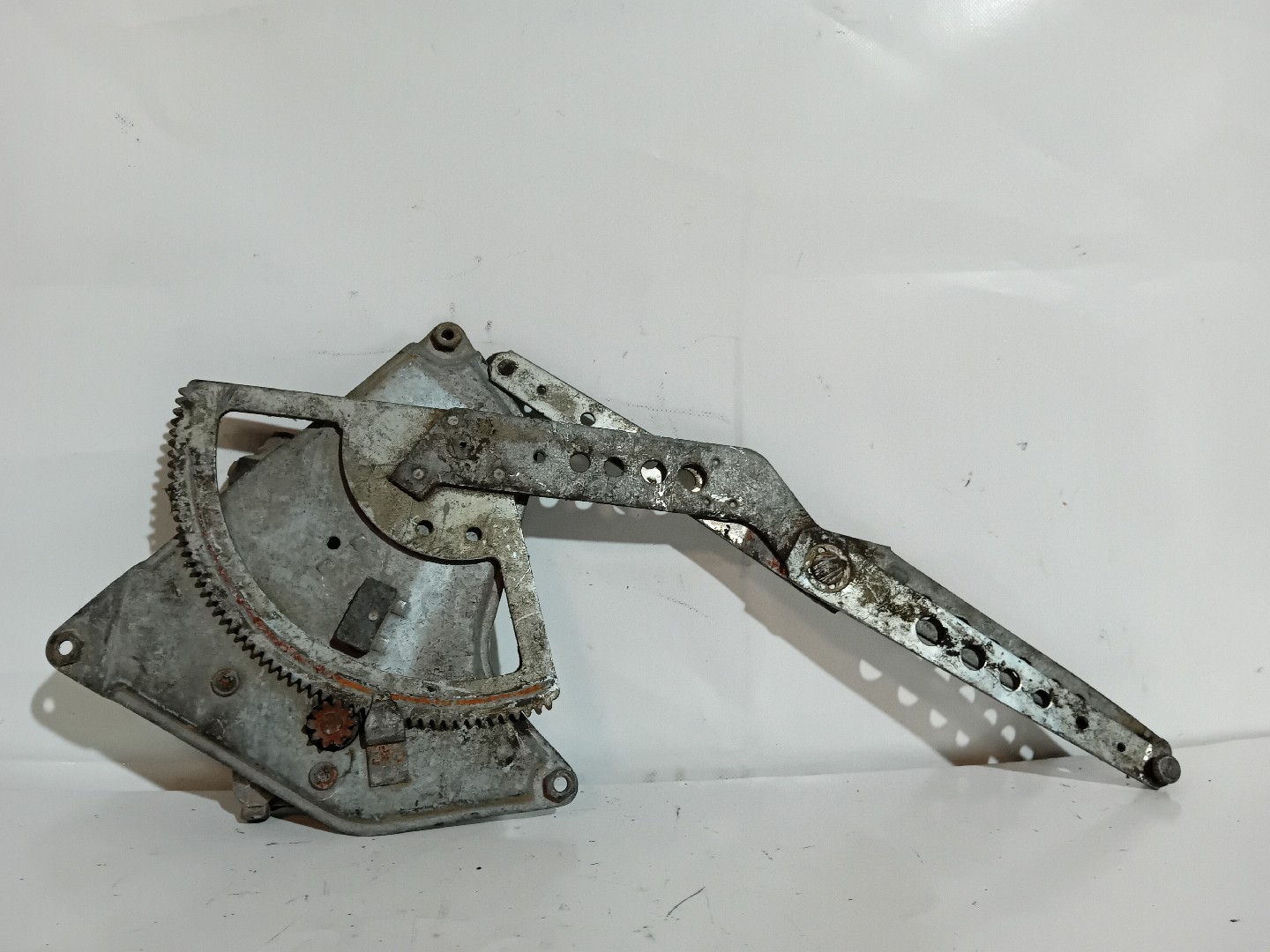 Mecanismo Elevador Vidros SCANIA 4 - series | 95 - 04 Imagem-1