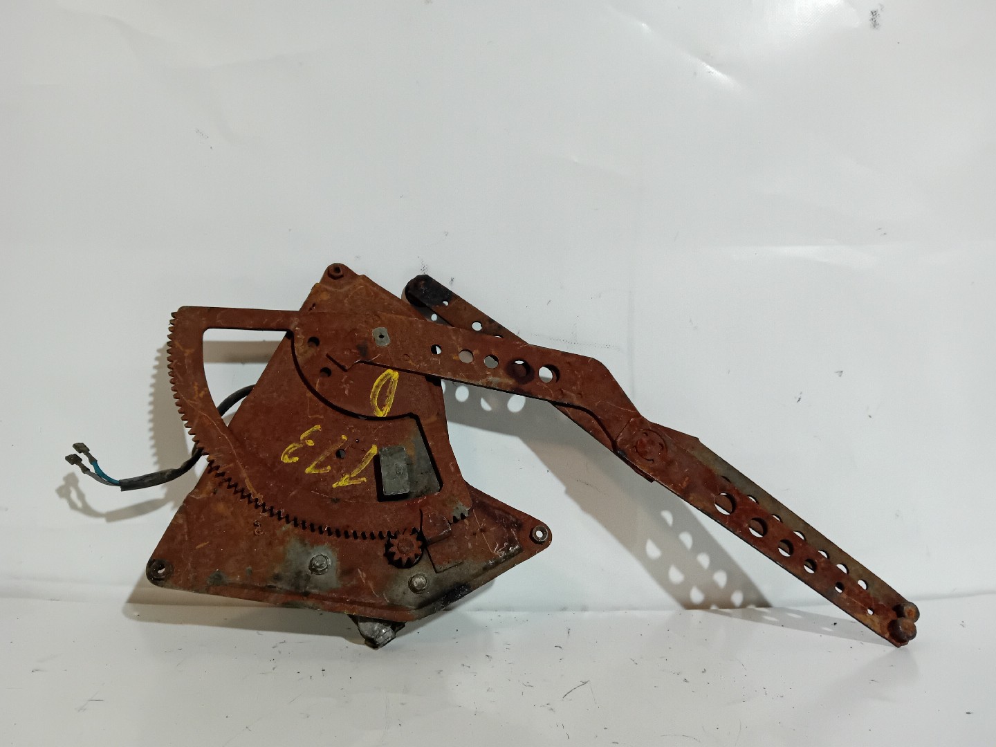 Mecanismo Elevador Vidros SCANIA 3 - series | 88 - 96 Imagem-1