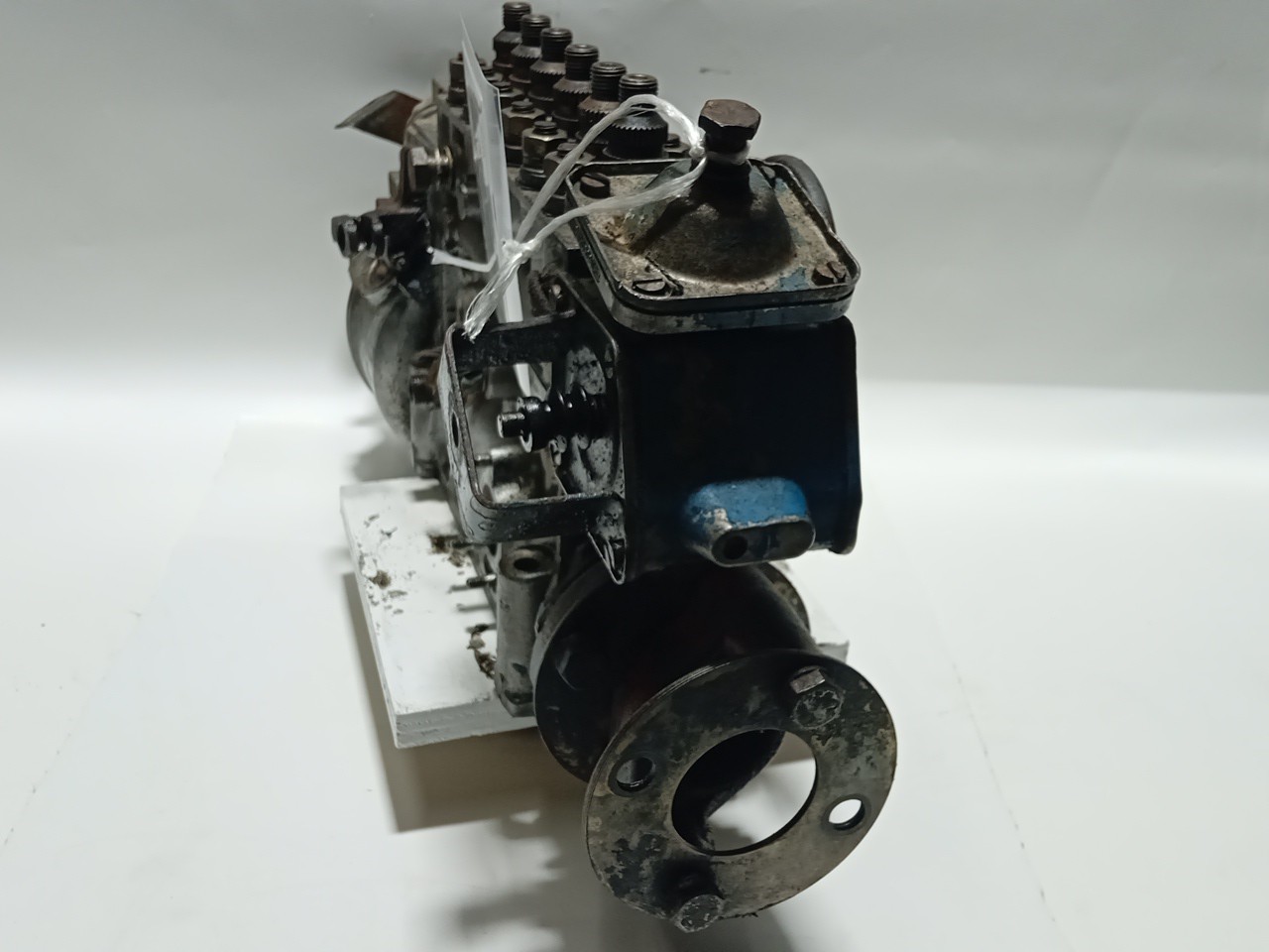 BOMBA INJECTORA SCANIA P,G,R,T - series | 03 -  Imagem-1