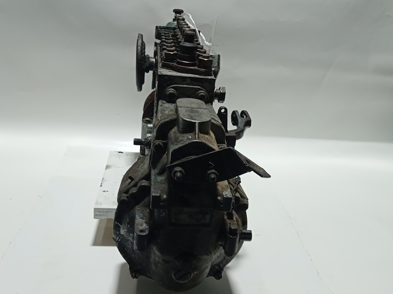 BOMBA INJECTORA SCANIA P,G,R,T - series | 03 -  Imagem-2