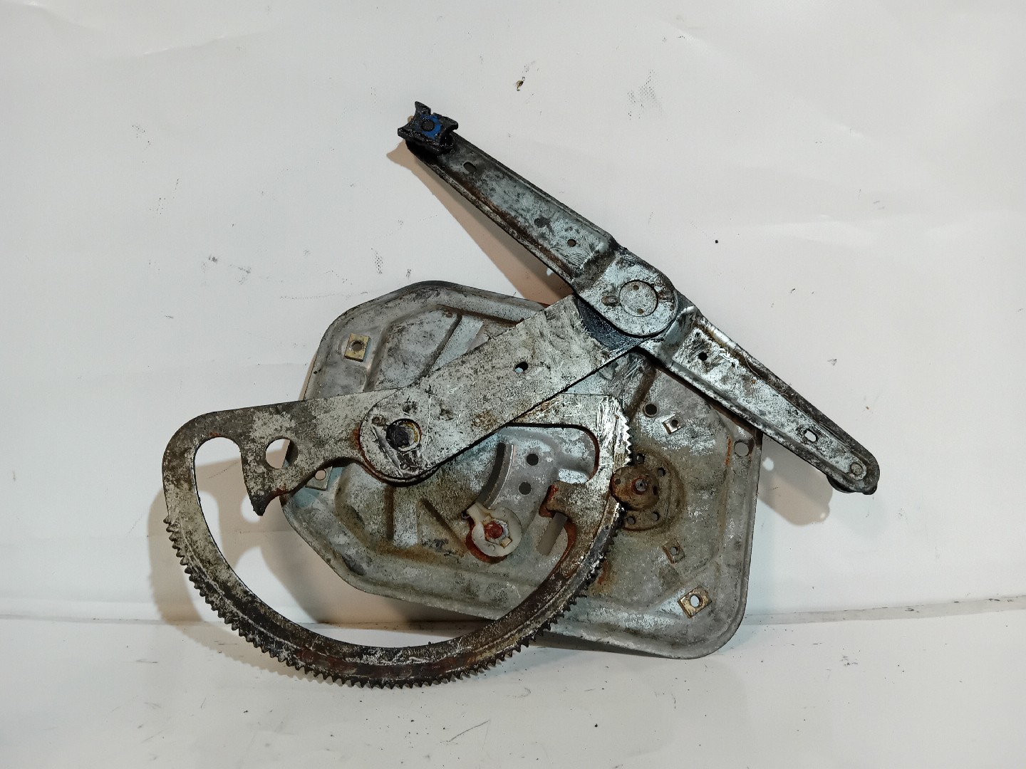 Mecanismo Elevador Vidros SCANIA 4 - series | 95 - 04 Imagem-1