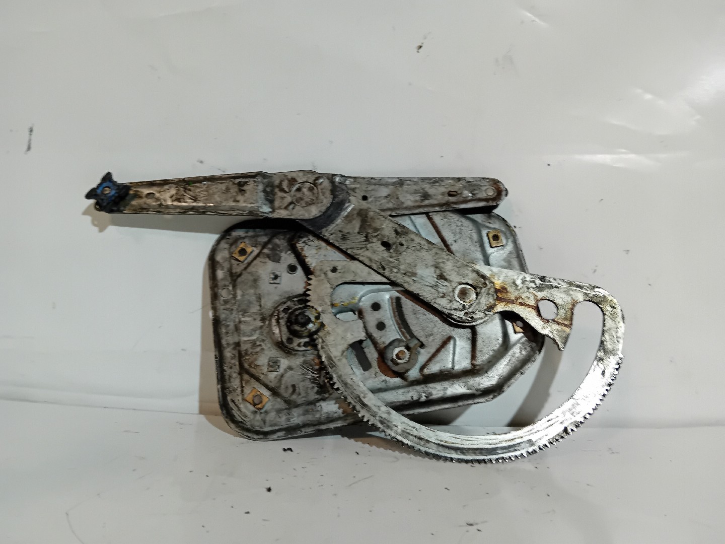 Mecanismo Elevador Vidros SCANIA 4 - series | 95 - 04 Imagem-1