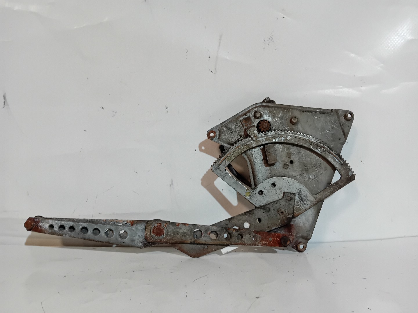 Mecanismo Elevador Vidros SCANIA 3 - series | 88 - 96 Imagem-1