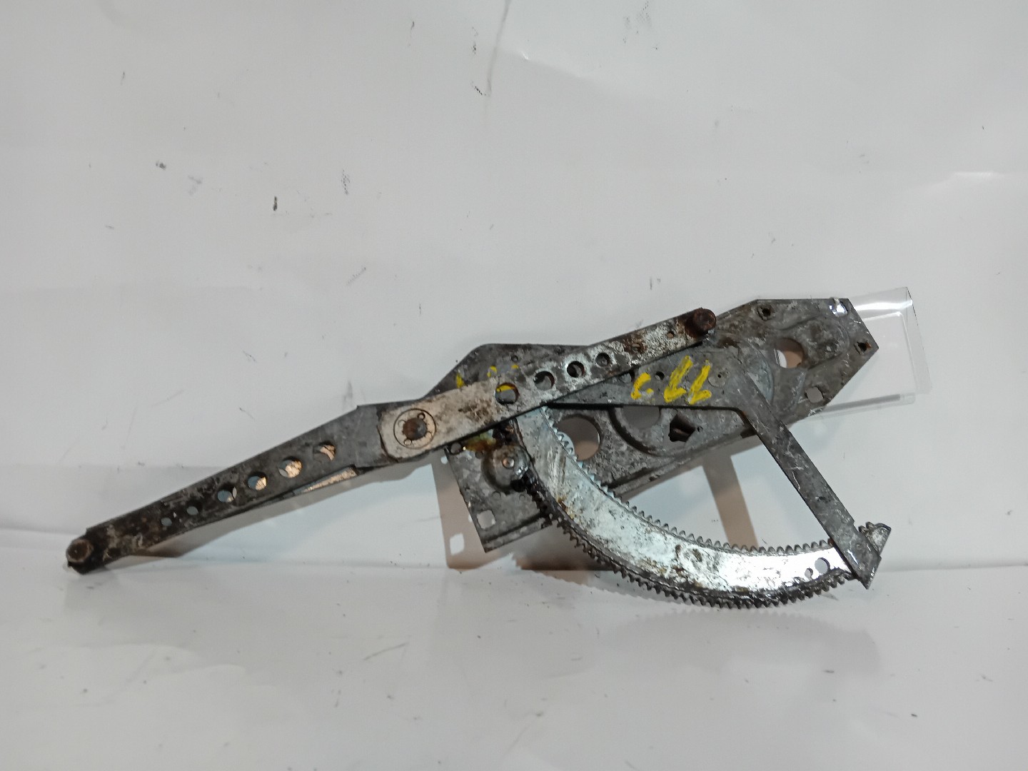 Mecanismo Elevador Vidros SCANIA 3 - series | 88 - 96 Imagem-1