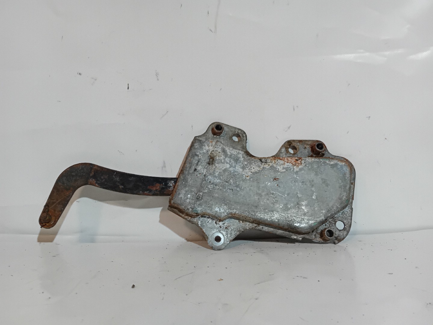 Mecanismo Elevador Vidros SCANIA 4 - series | 95 - 04 Imagem-1