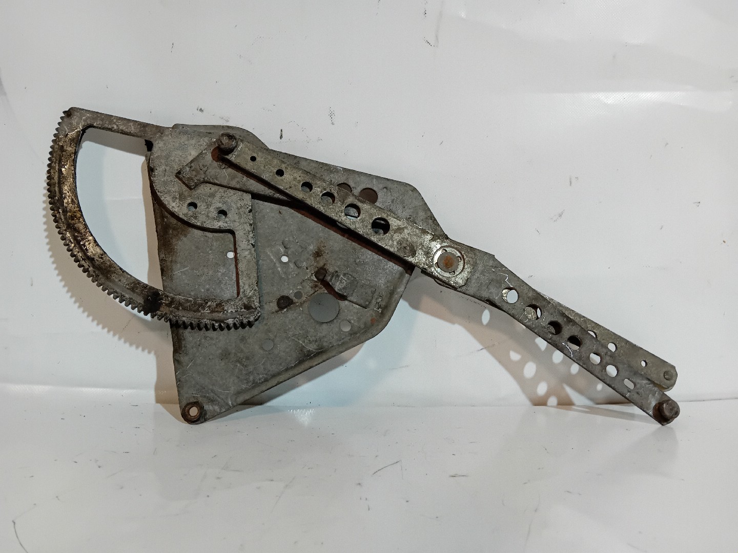 Mecanismo Elevador Vidros SCANIA 3 - series | 88 - 96 Imagem-1