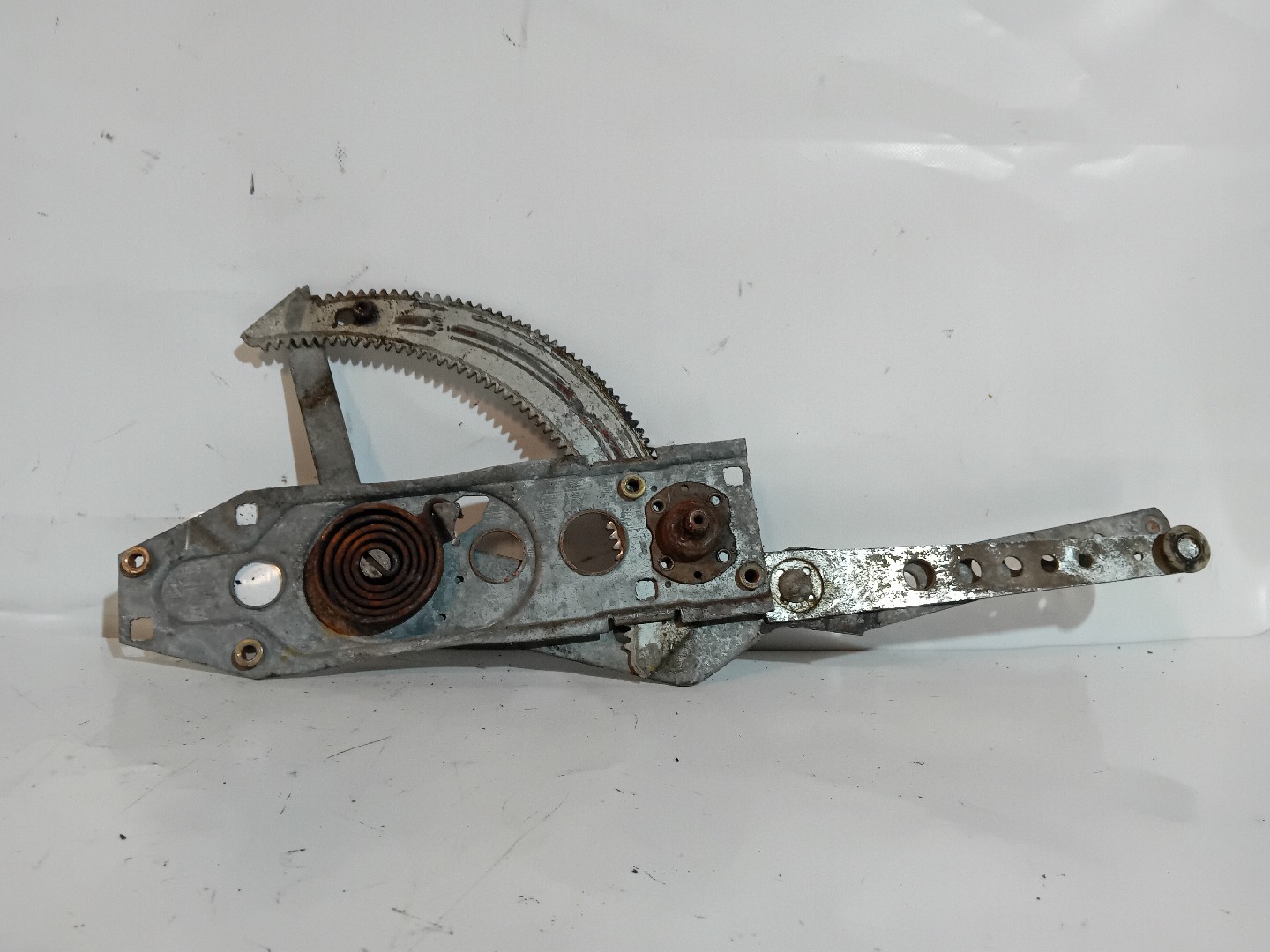 Mecanismo Elevador Vidros SCANIA 3 - series | 88 - 96 Imagem-1