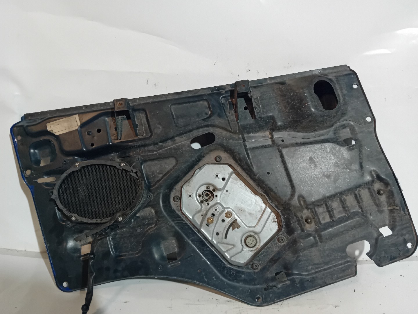 Mecanismo Elevador Vidros SCANIA 4 - series | 95 - 04 Imagem-1