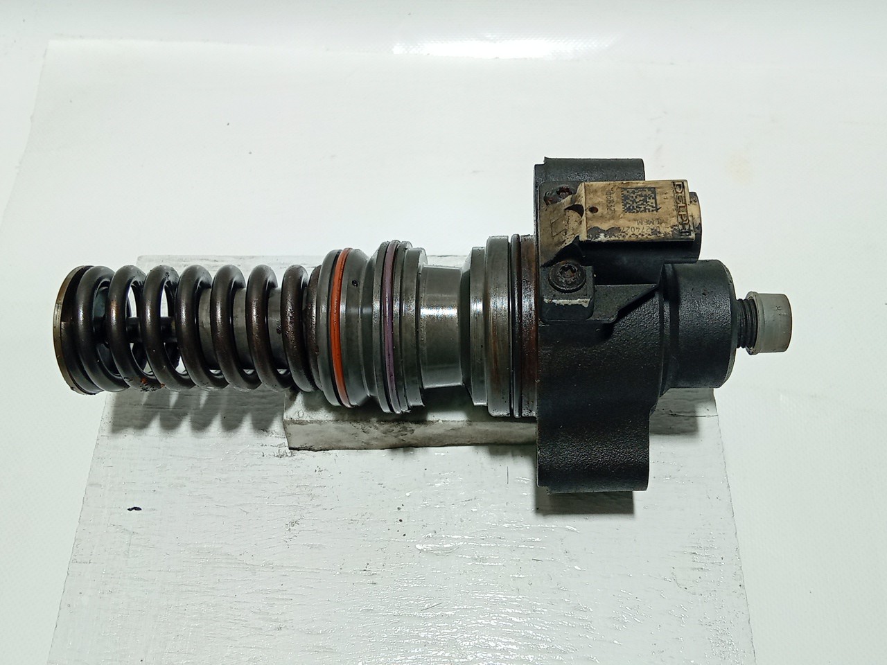 INJECTORES DAF - ID S_27965