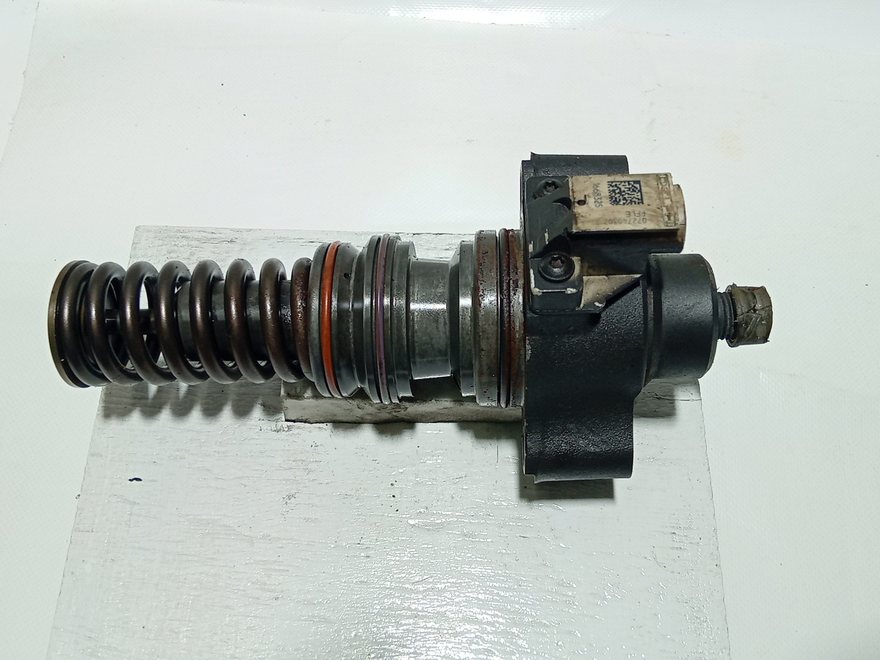 INJECTORES DAF - ID S_27966