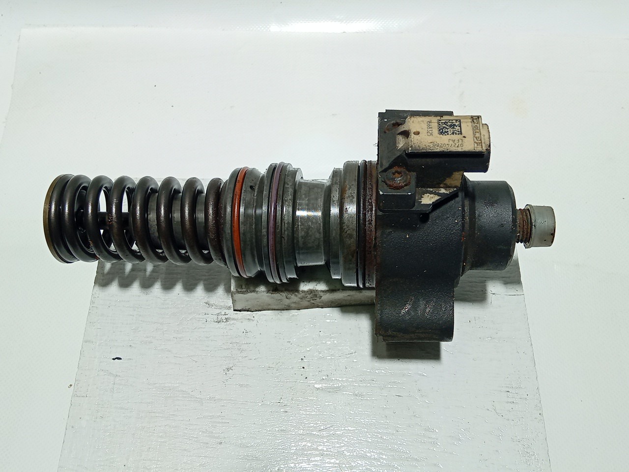 INJECTORES DAF - ID S_27968