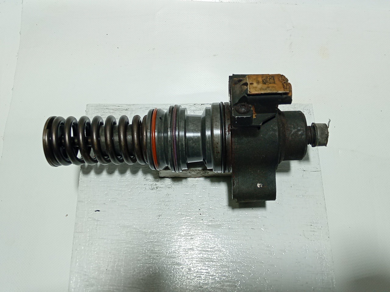 INJECTORES DAF - ID S_27969