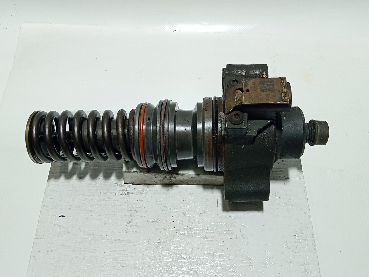 INJECTORES DAF - ID S_27970