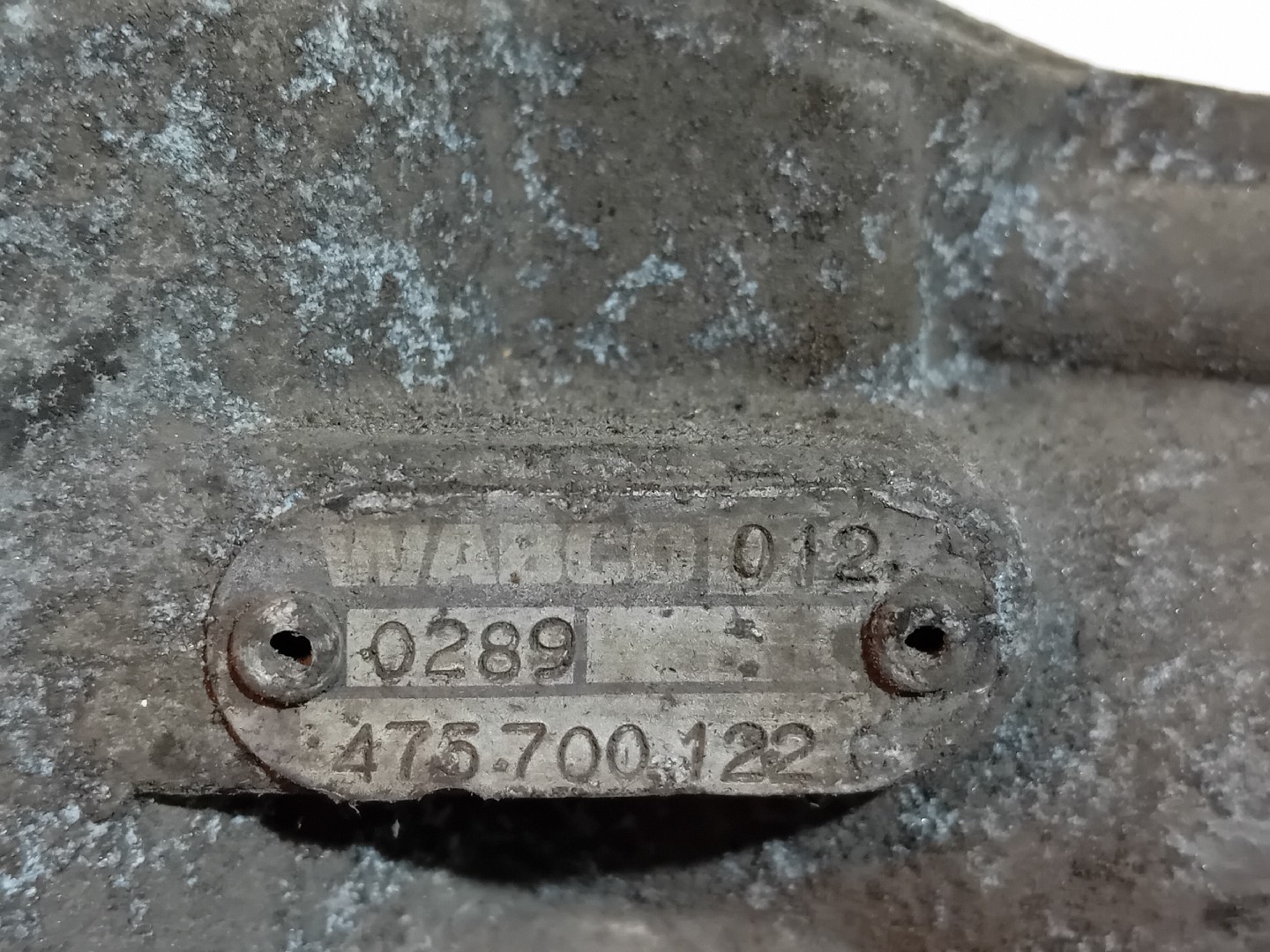 VALVULA SCANIA P/R/S/T/G Imagem-3