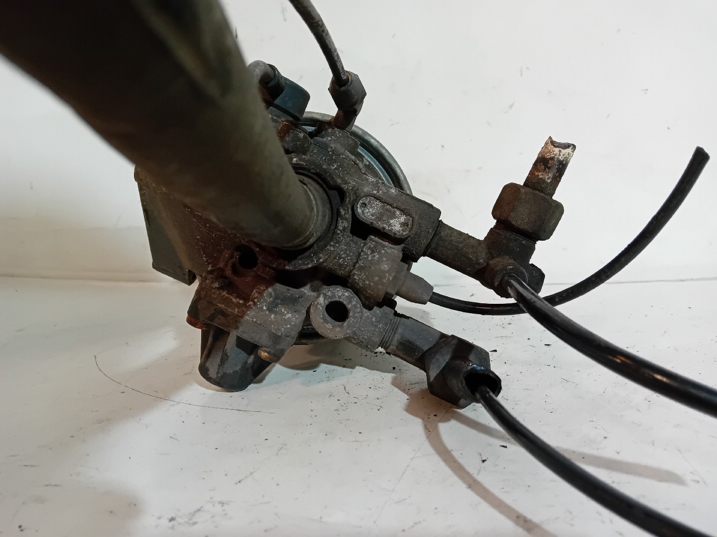 SECADOR SCANIA P/R/S/T/G Imagem-2