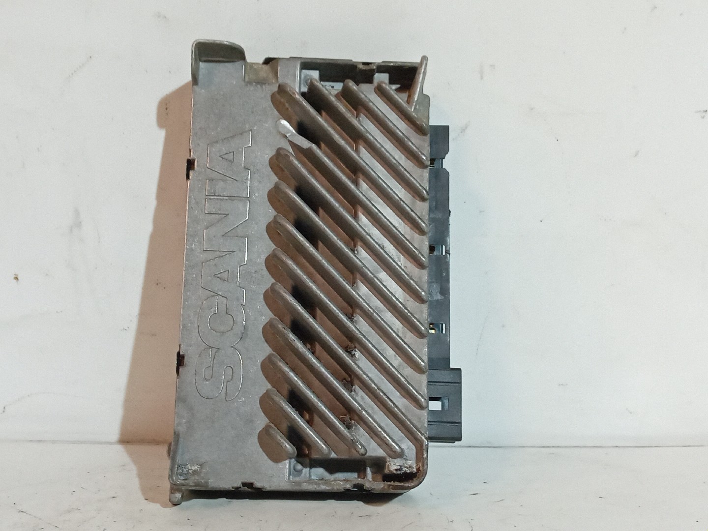 Centralina SCANIA 4 - series | 95 - 04 Imagem-1