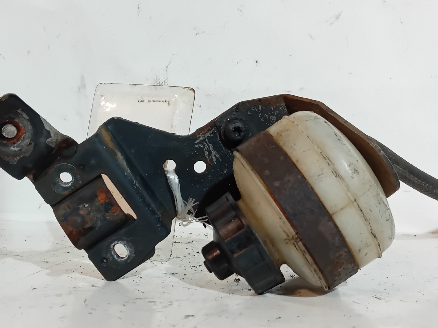 Deposito de travões SCANIA P/R/S/T/G Imagem-1