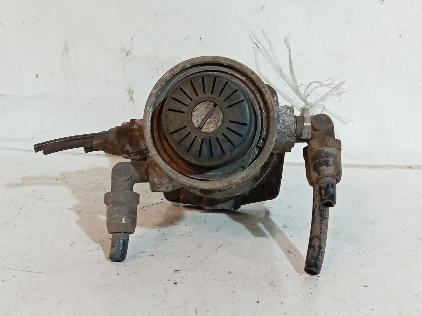 VALVULA SCANIA P/R/S/T/G Imagem-1