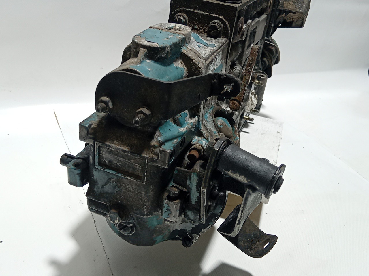 BOMBA INJECTORA SCANIA P,G,R,T - series | 03 -  Imagem-3