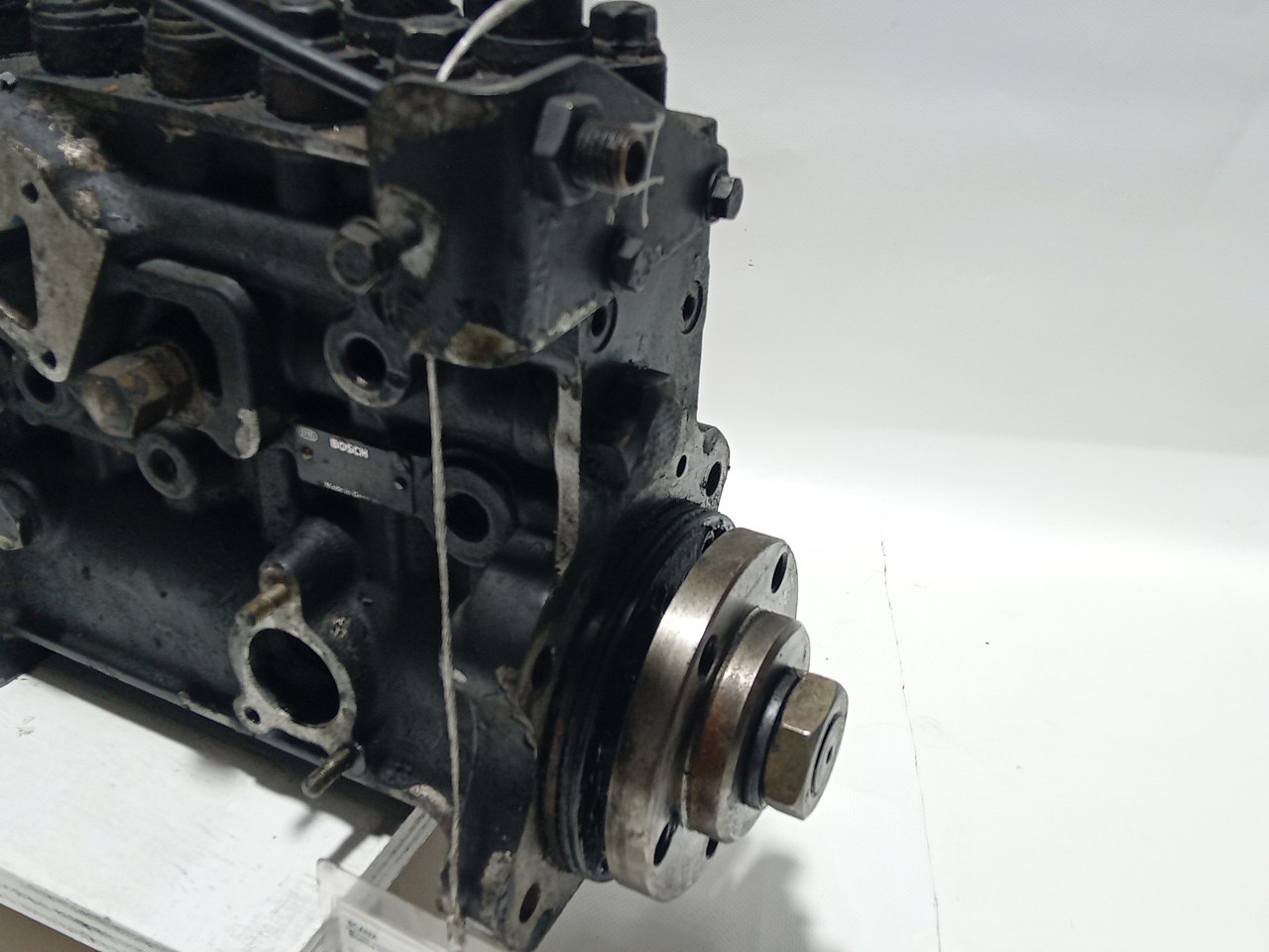 BOMBA INJECTORA SCANIA P,G,R,T - series | 03 -  Imagem-2