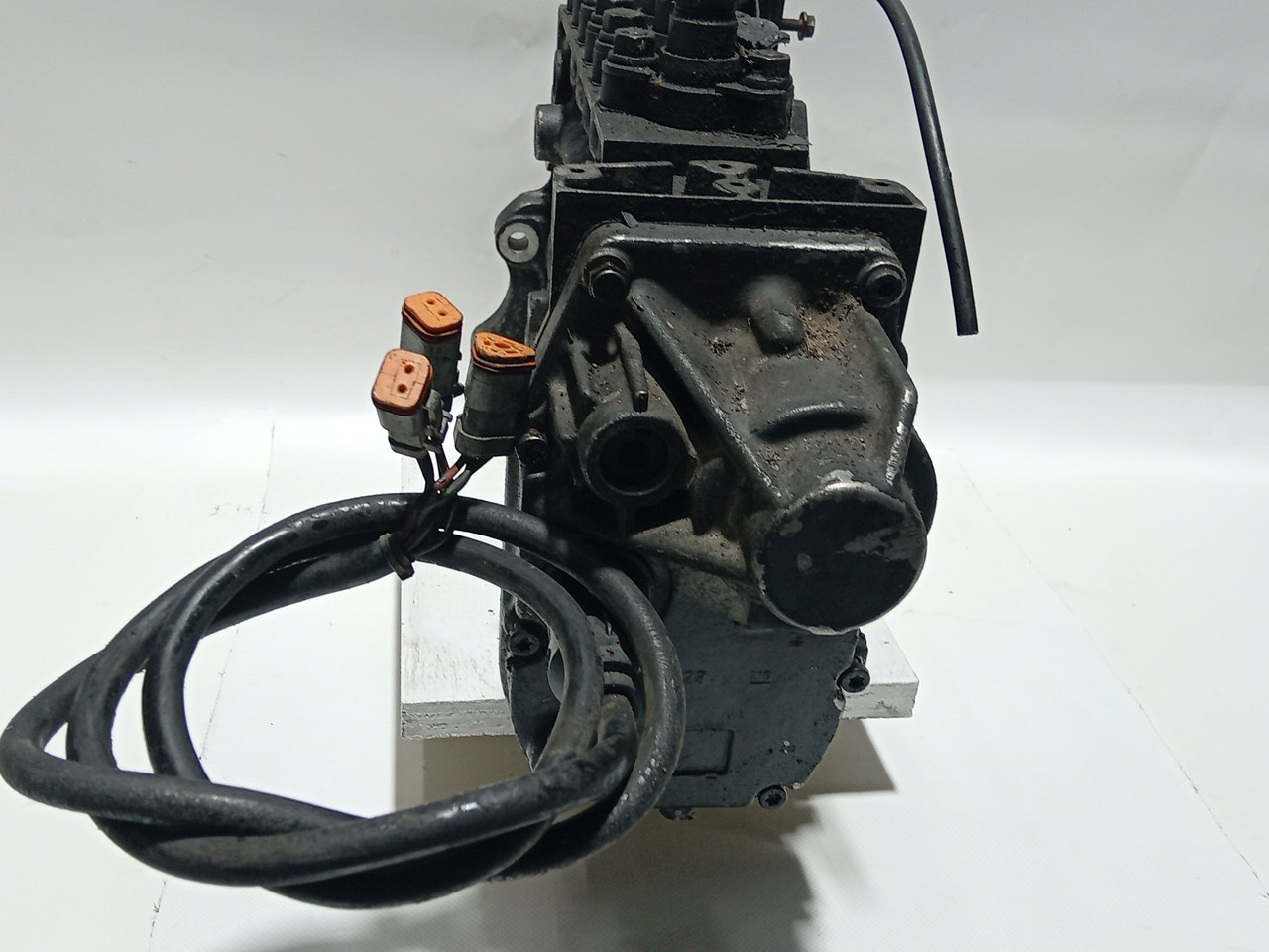 BOMBA INJECTORA SCANIA P,G,R,T - series | 03 -  Imagem-3