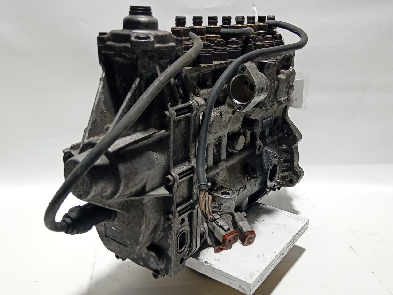 BOMBA INJECTORA SCANIA P,G,R,T - series | 03 -  Imagem-1