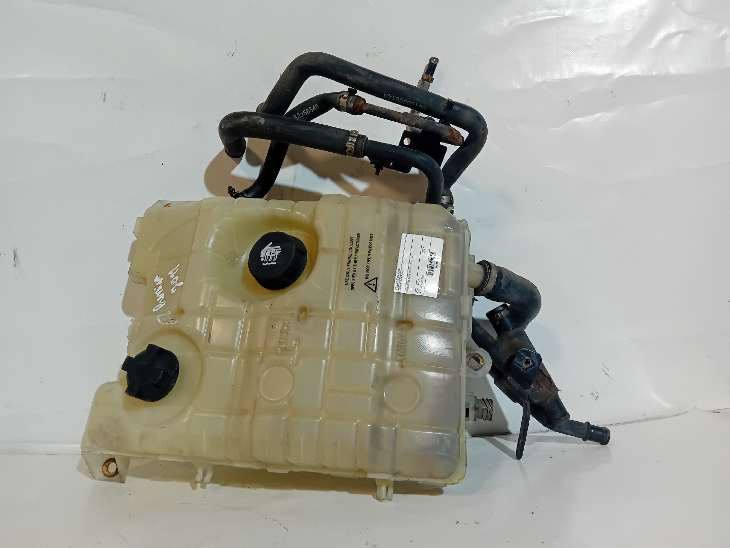 Deposito da Água RENAULT TRUCKS Premium 2 | 05 -  Imagem-0