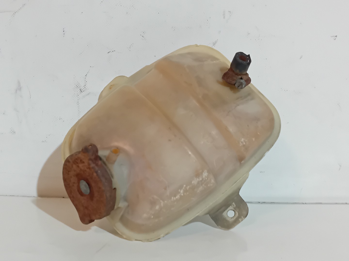 Deposito da Água SCANIA S - series | 16 Imagem-1