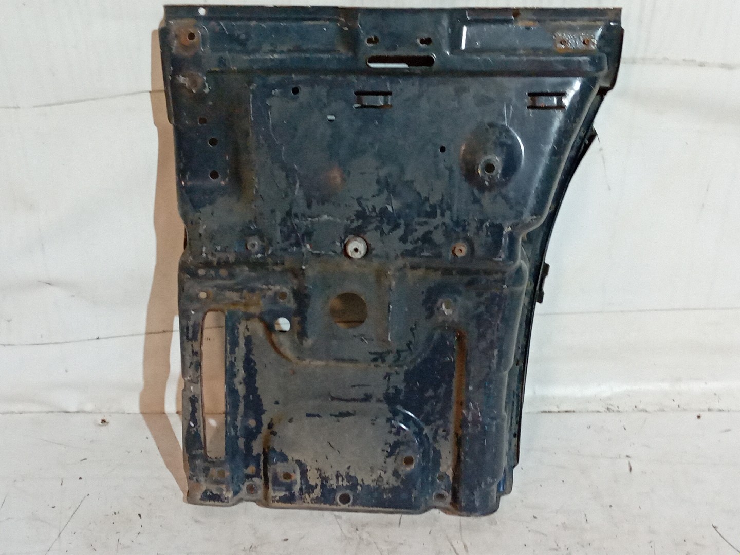 Estribo DRT SCANIA 3 - series | 88 - 96 Imagem-1