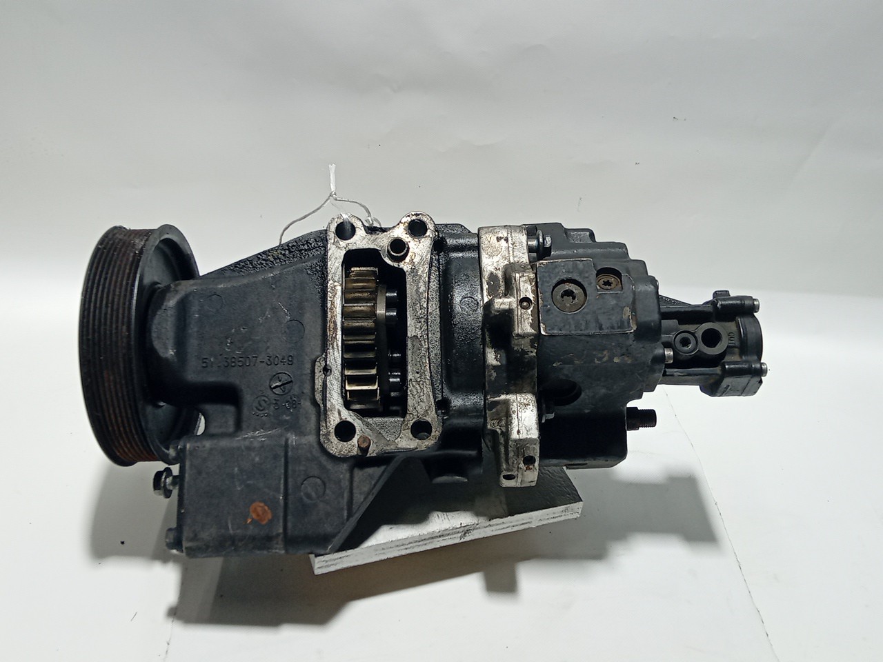 BOMBA INJECTORA MAN - ID S_28399