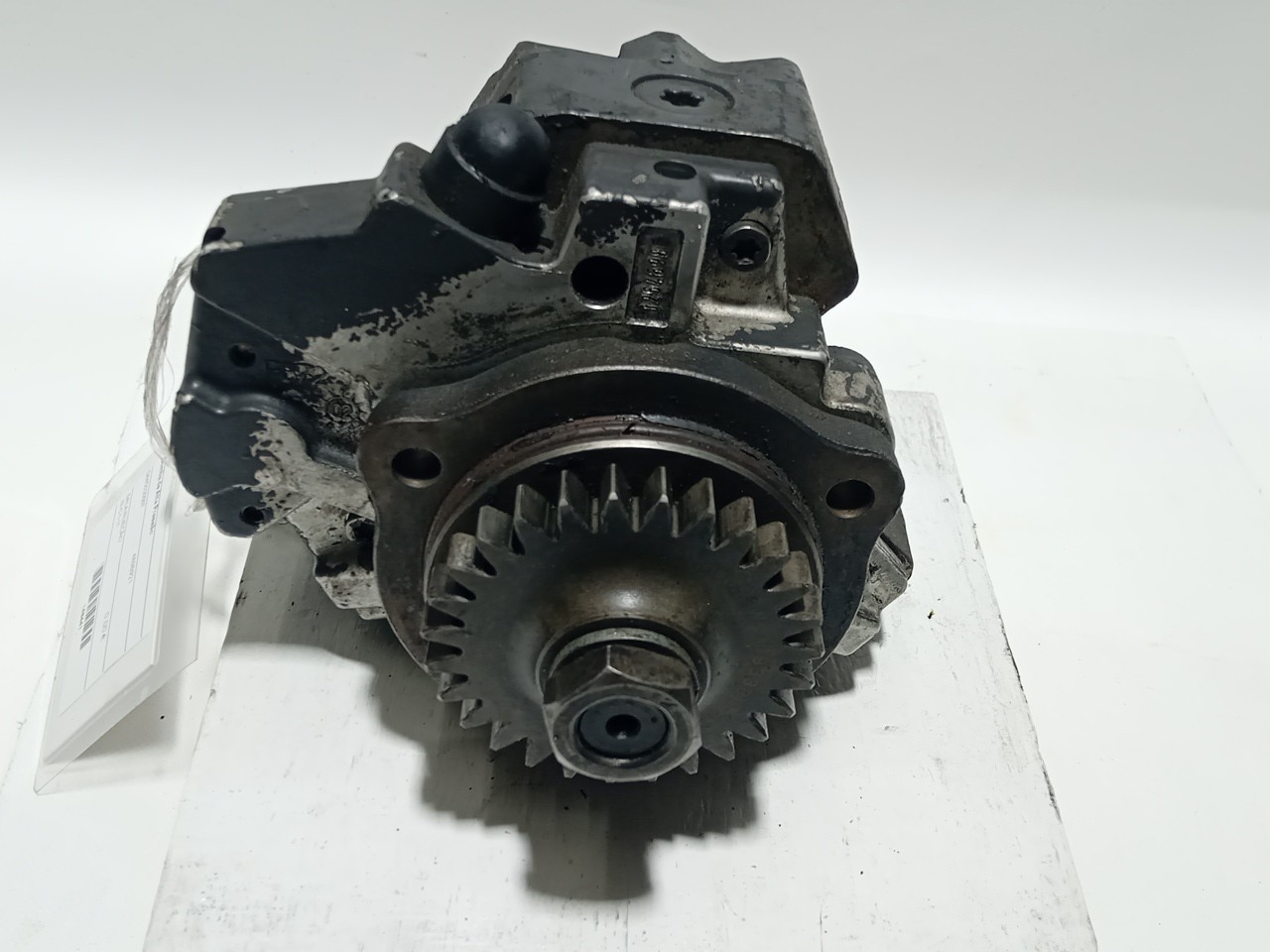 Bomba de Alta Pressão  MAN - ID S_28440