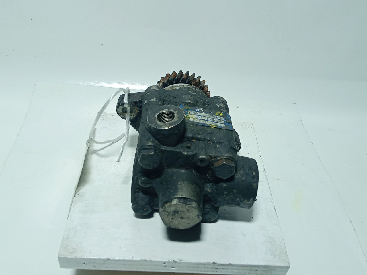 BOMBA DE DIRECAO SCANIA P,G,R,T - series | 03 -  Imagem-2