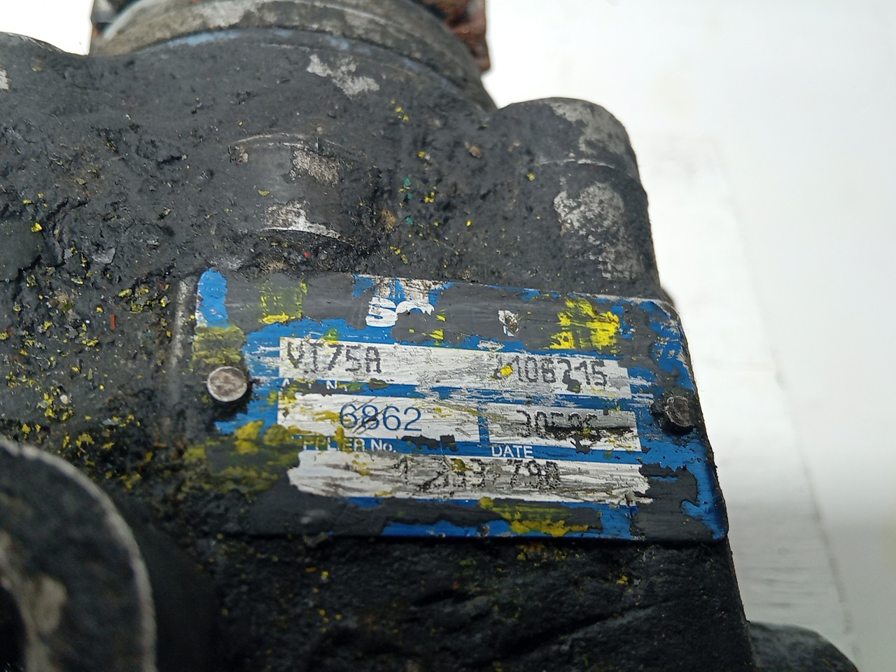 BOMBA DE DIRECAO SCANIA P,G,R,T - series | 03 -  Imagem-3