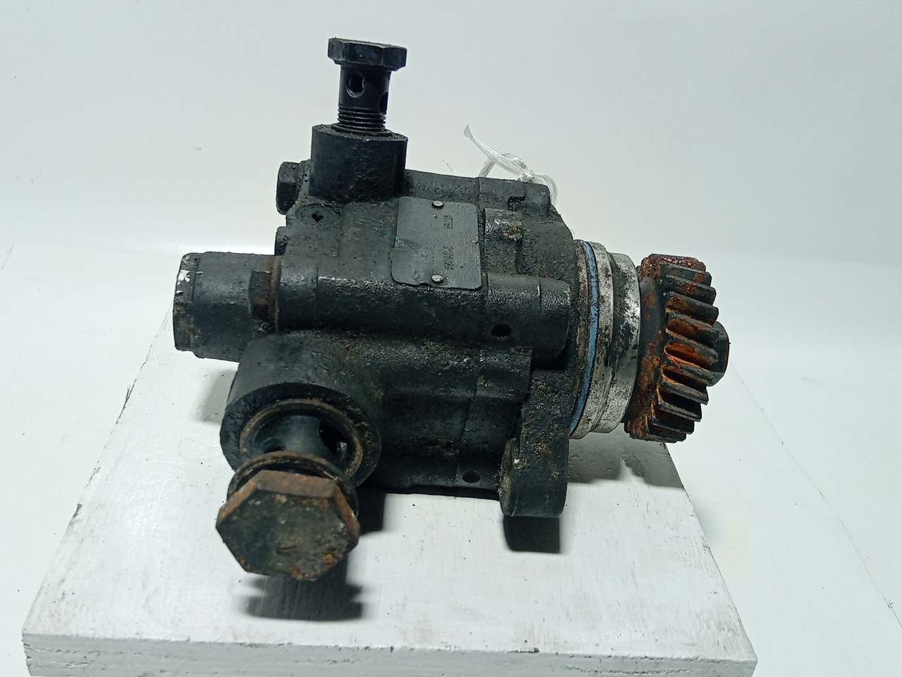 BOMBA DE DIRECAO SCANIA P,G,R,T - series | 03 -  Imagem-1