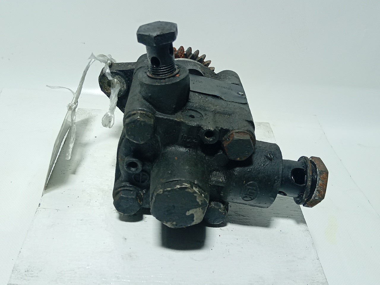 BOMBA DE DIRECAO SCANIA P,G,R,T - series | 03 -  Imagem-2