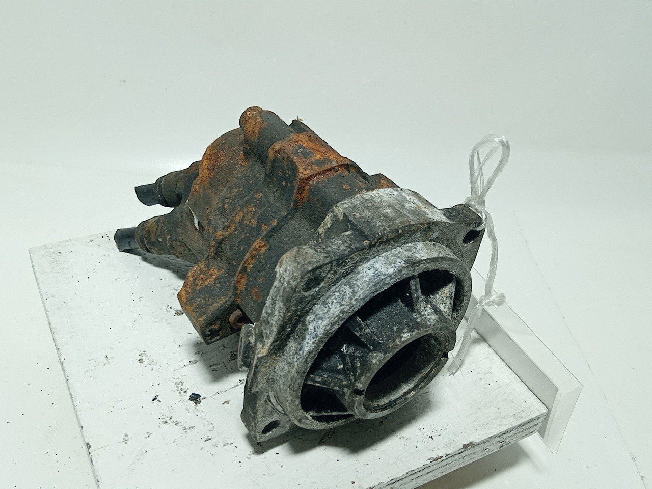 BOMBA DE DIRECAO SCANIA P,G,R,T - series | 03 -  Imagem-1