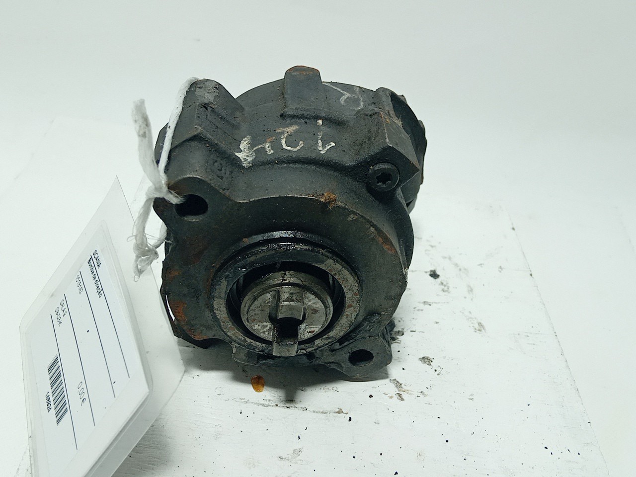 BOMBA DE DIRECAO SCANIA P,G,R,T - series | 03 -  Imagem-1