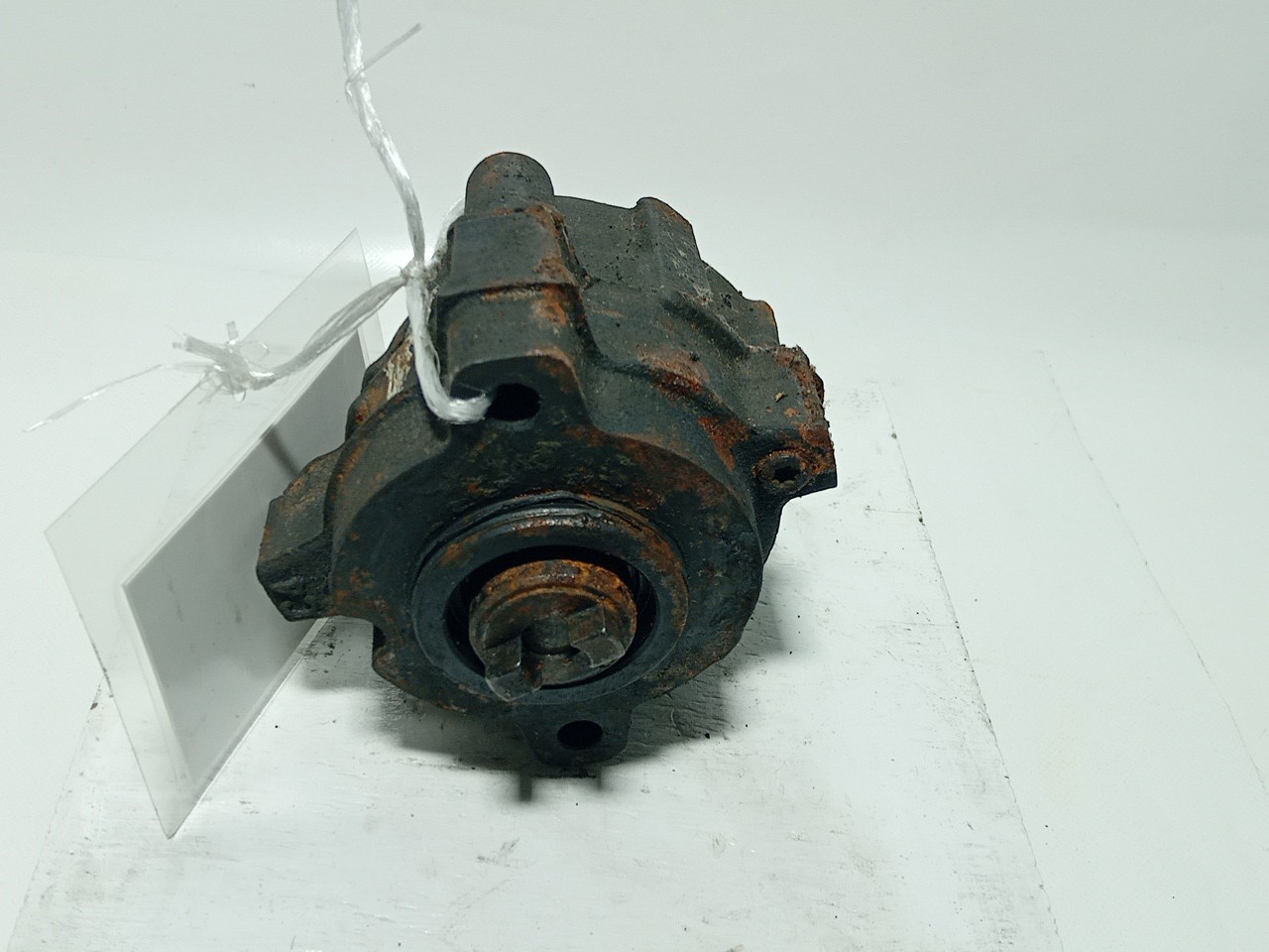 BOMBA DE DIRECAO SCANIA P,G,R,T - series | 03 -  Imagem-1