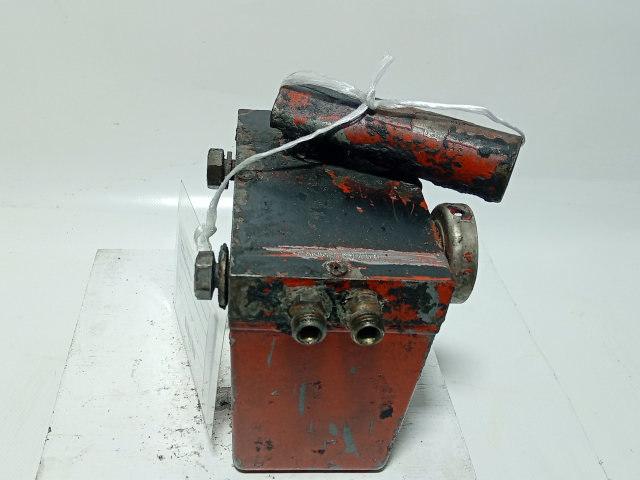 BOMBA DE ELEVAR  CABINE SCANIA P,G,R,T - series | 03 -  Imagem-1