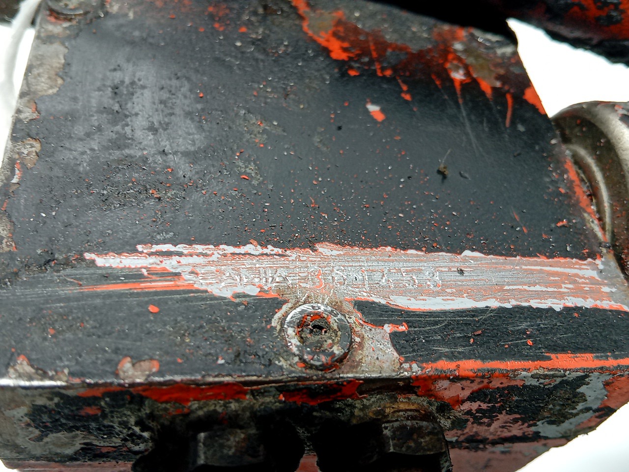 BOMBA DE ELEVAR  CABINE SCANIA P,G,R,T - series | 03 -  Imagem-2