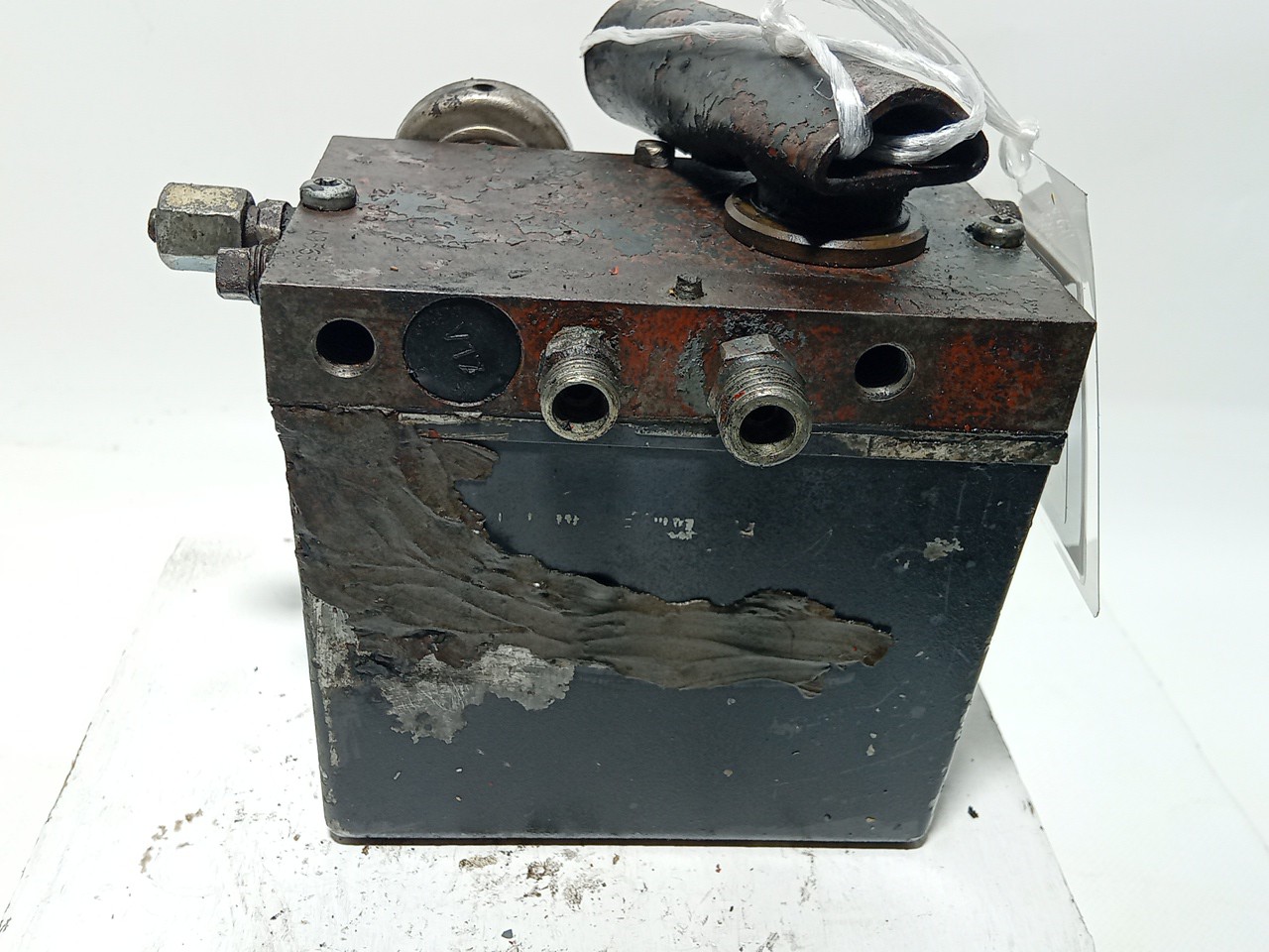 BOMBA DE ELEVAR  CABINE SCANIA P,G,R,T - series | 03 -  Imagem-2