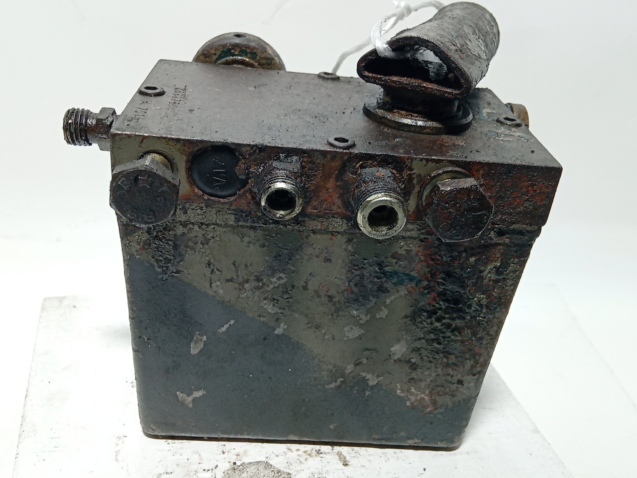 BOMBA DE ELEVAR  CABINE SCANIA P,G,R,T - series | 03 -  Imagem-3