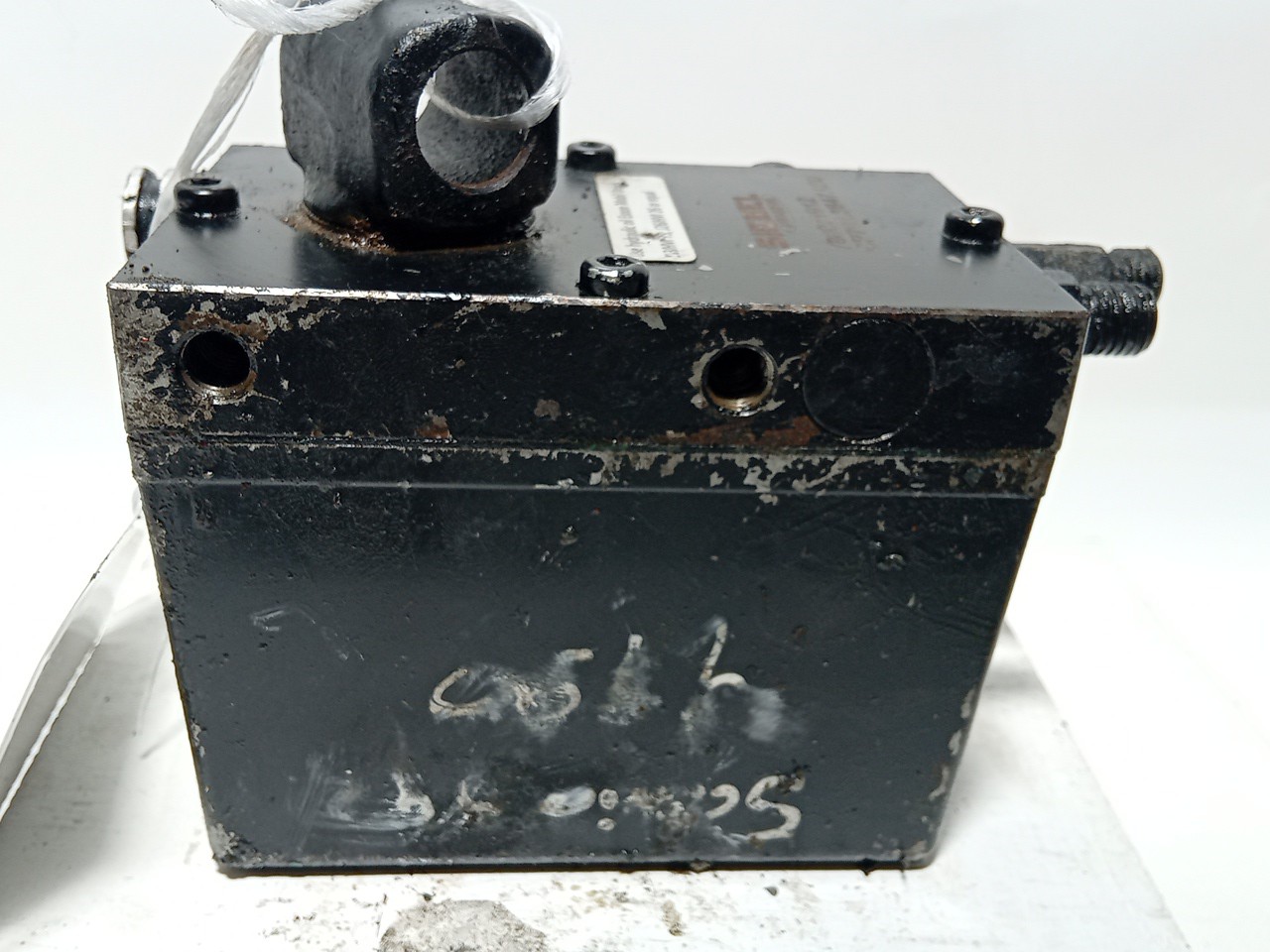 BOMBA DE ELEVAR  CABINE SCANIA P,G,R,T - series | 03 -  Imagem-3