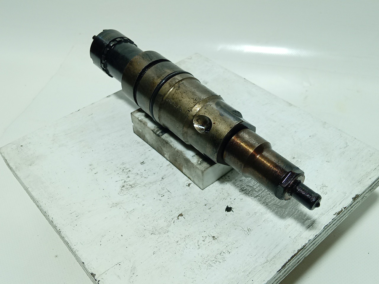 INJECTORES SCANIA P,G,R,T - series | 03 -  Imagem-2