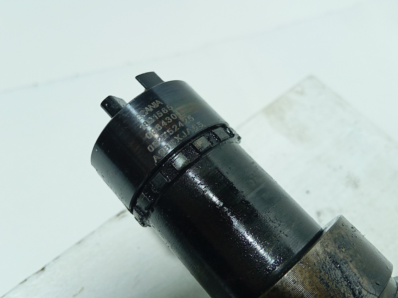 INJECTORES SCANIA P,G,R,T - series | 03 -  Imagem-3