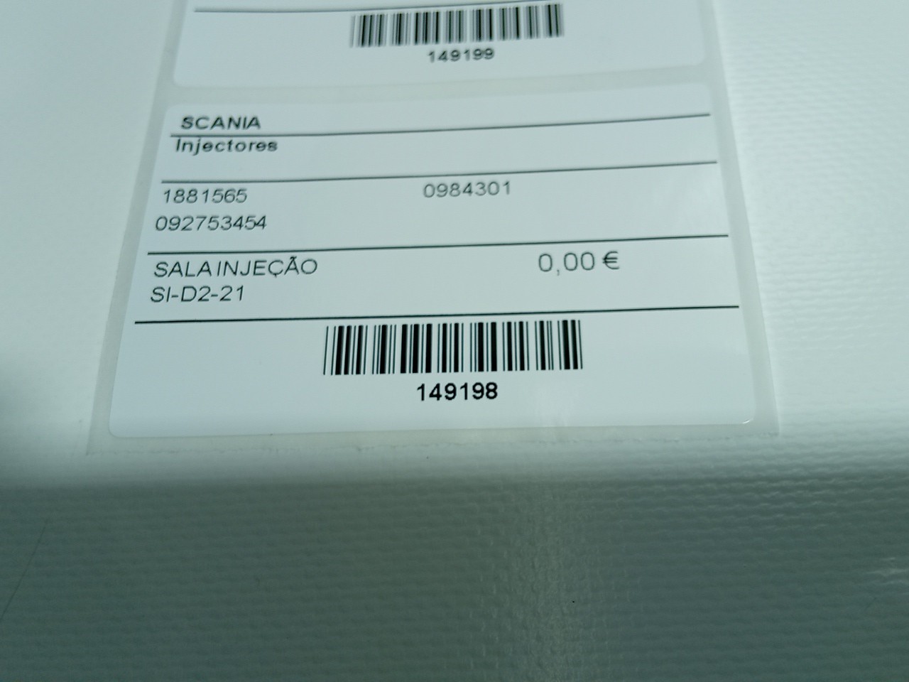 INJECTORES SCANIA P,G,R,T - series | 03 -  Imagem-4