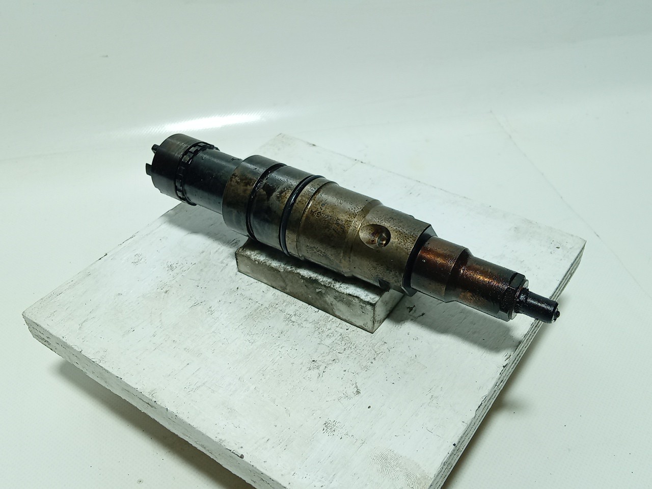 INJECTORES SCANIA P,G,R,T - series | 03 -  Imagem-1