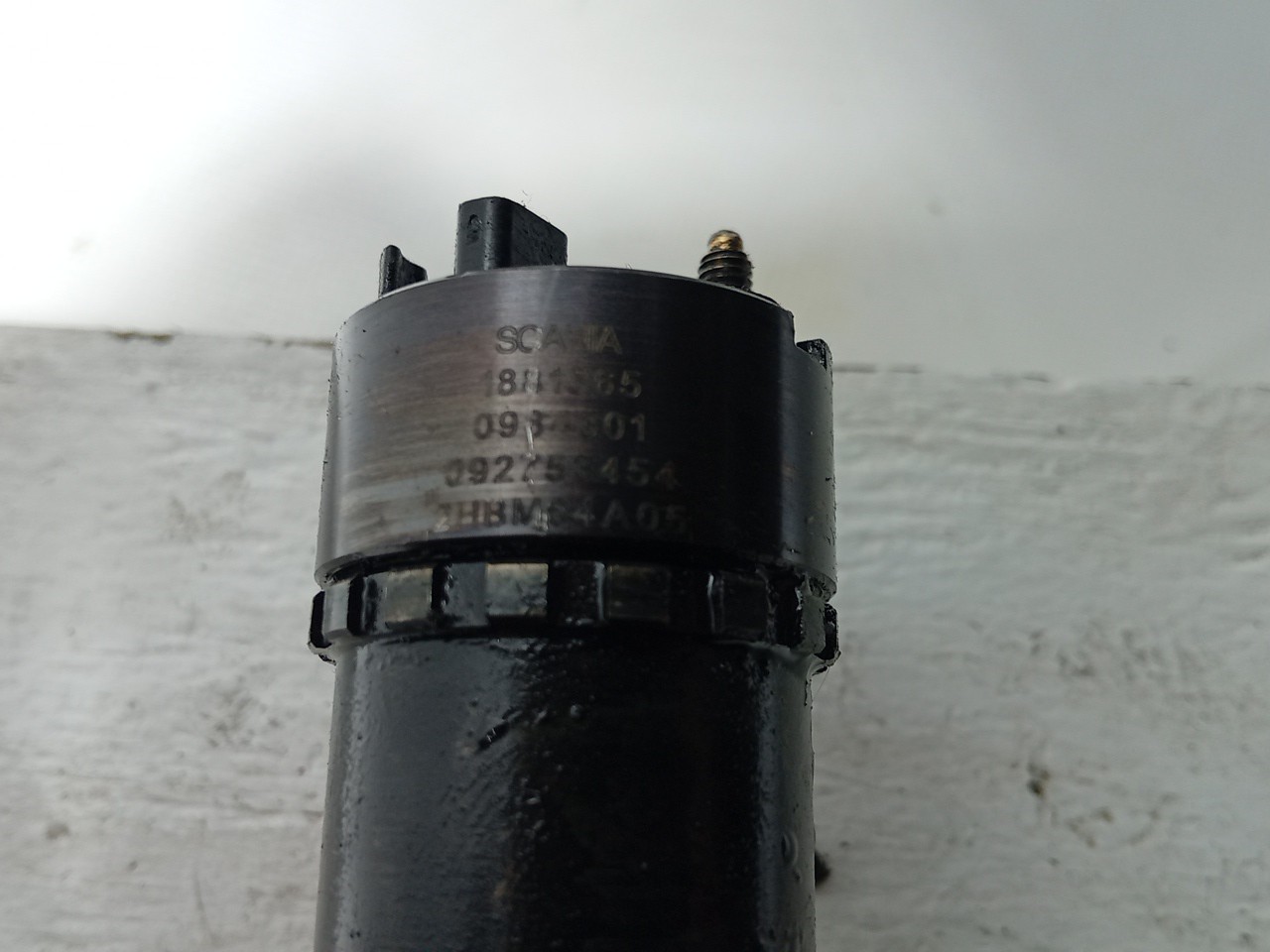 INJECTORES SCANIA P,G,R,T - series | 03 -  Imagem-3