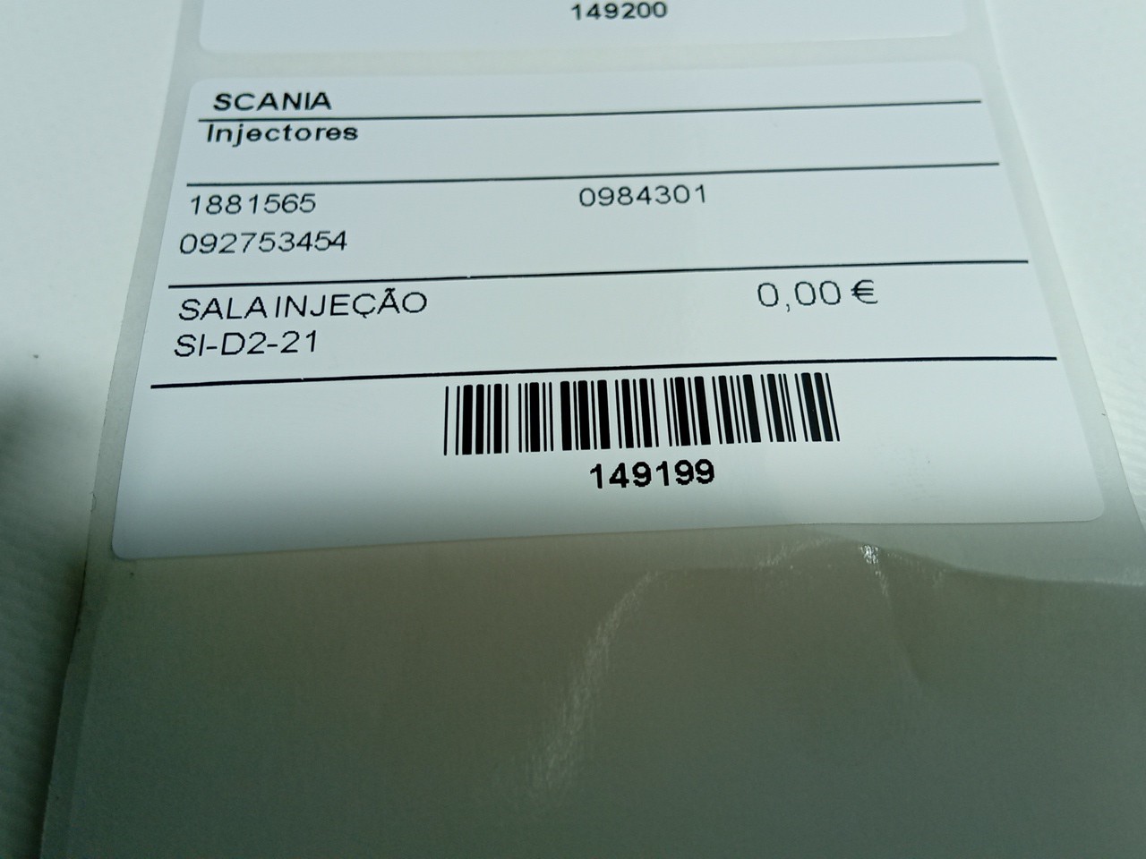 INJECTORES SCANIA P,G,R,T - series | 03 -  Imagem-4